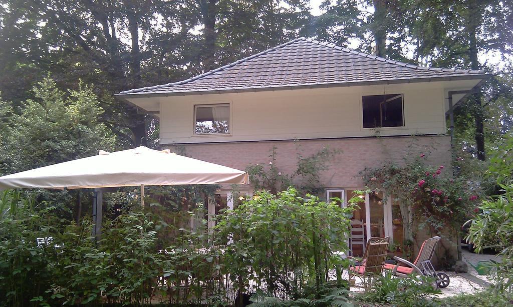 B&B The Aum-House Gent Exterior foto
