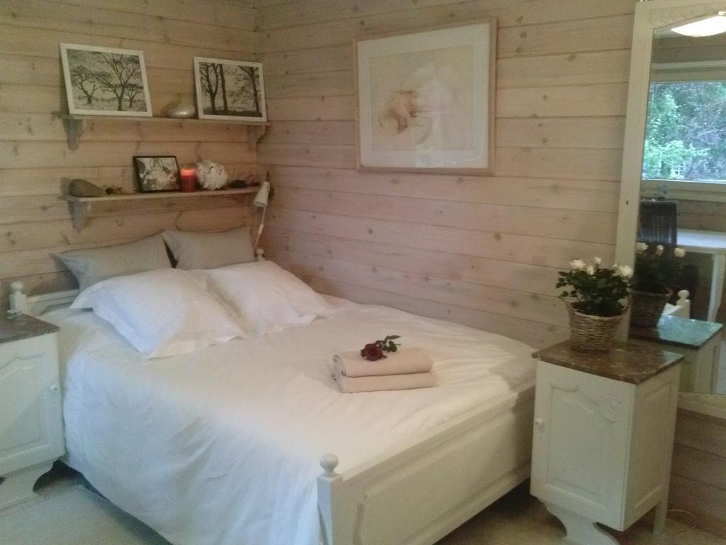 B&B The Aum-House Gent Cameră foto